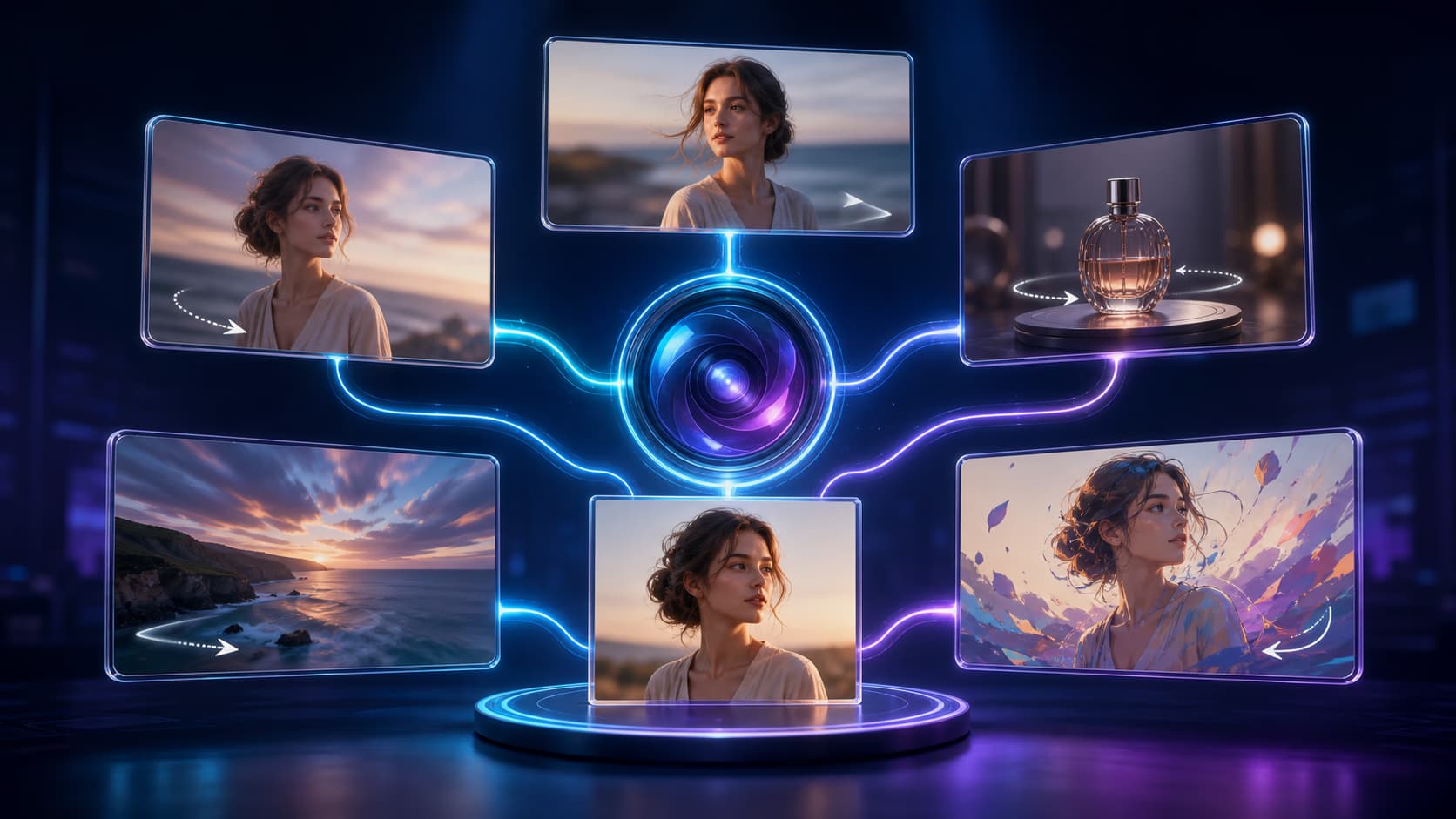 Best AI Video Maker from Photo: How to Choose the Right Tool
