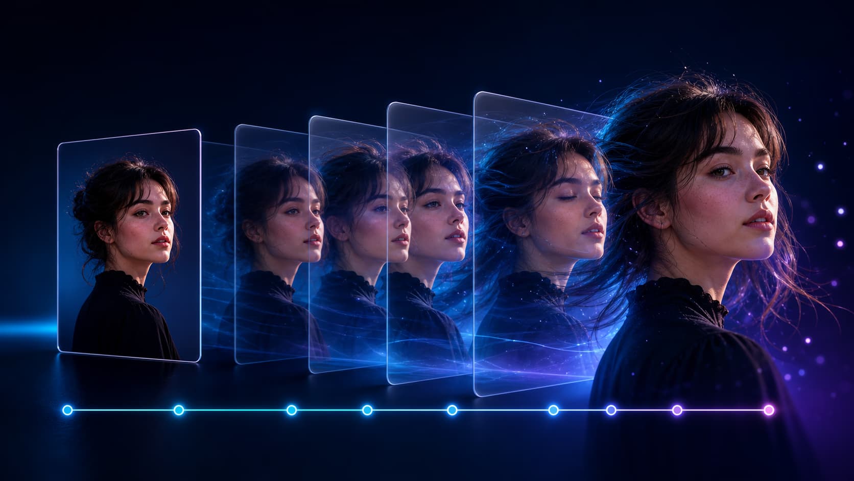 How to Create an AI Video from a Photo: Step-by-Step Guide