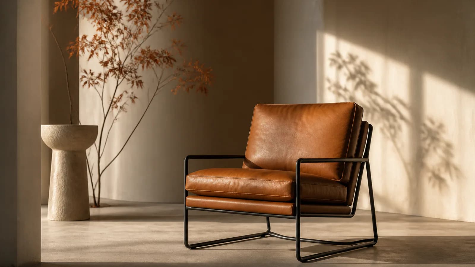 Create seasonal and channel-specific furniture video concepts