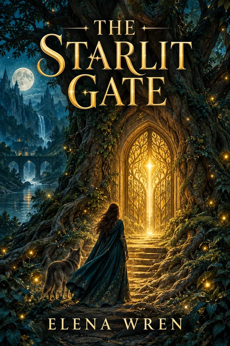 Animated Book Cover Maker