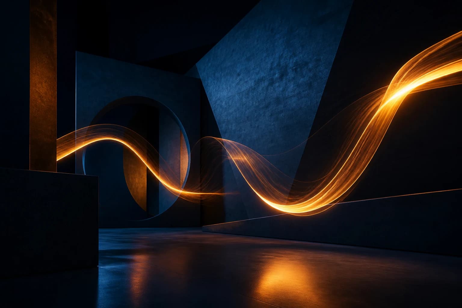 Describe one path between the frames