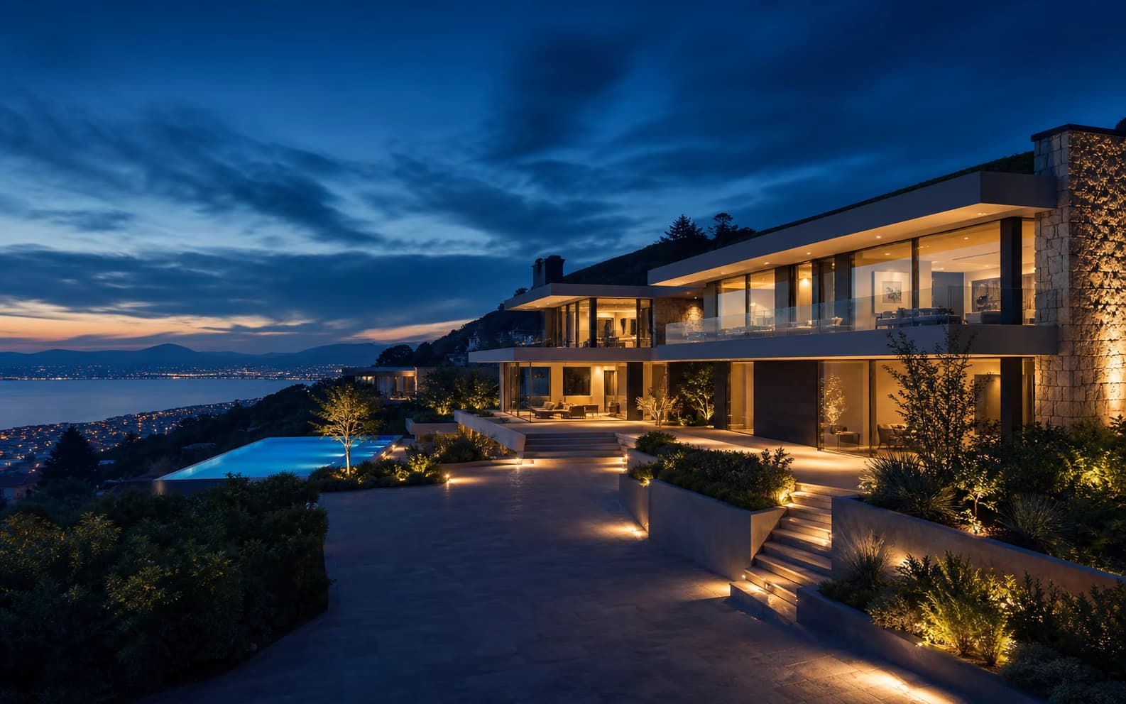 Prepare every property shot for websites, portals, ads, and social
