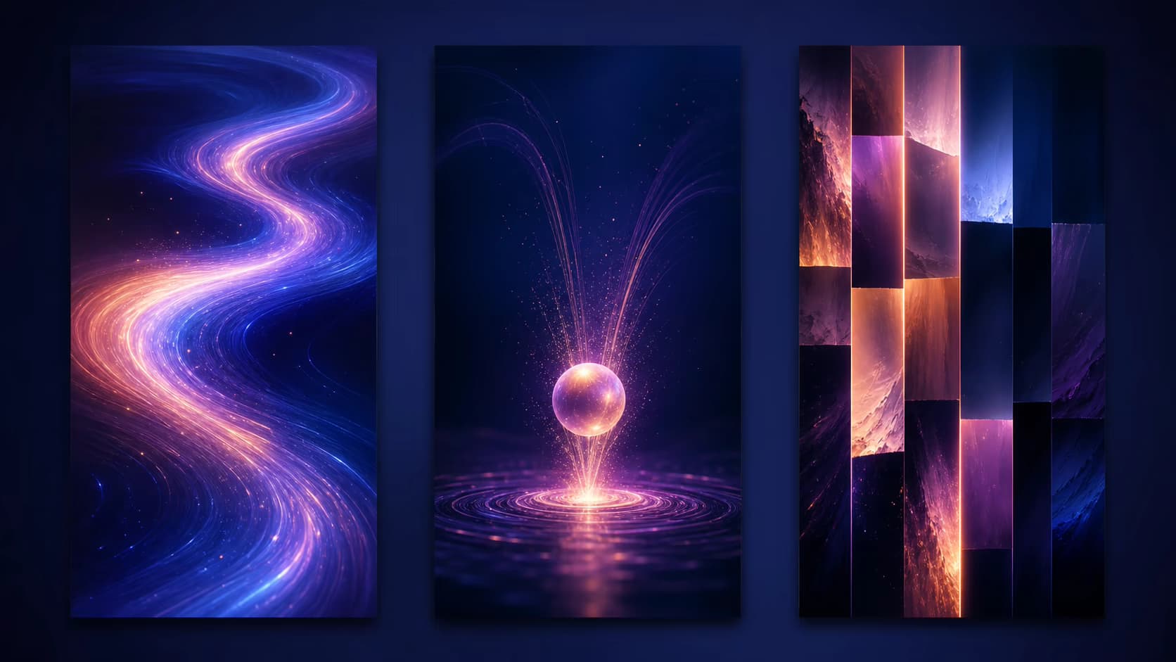 Choose a loop behavior that matches the music
