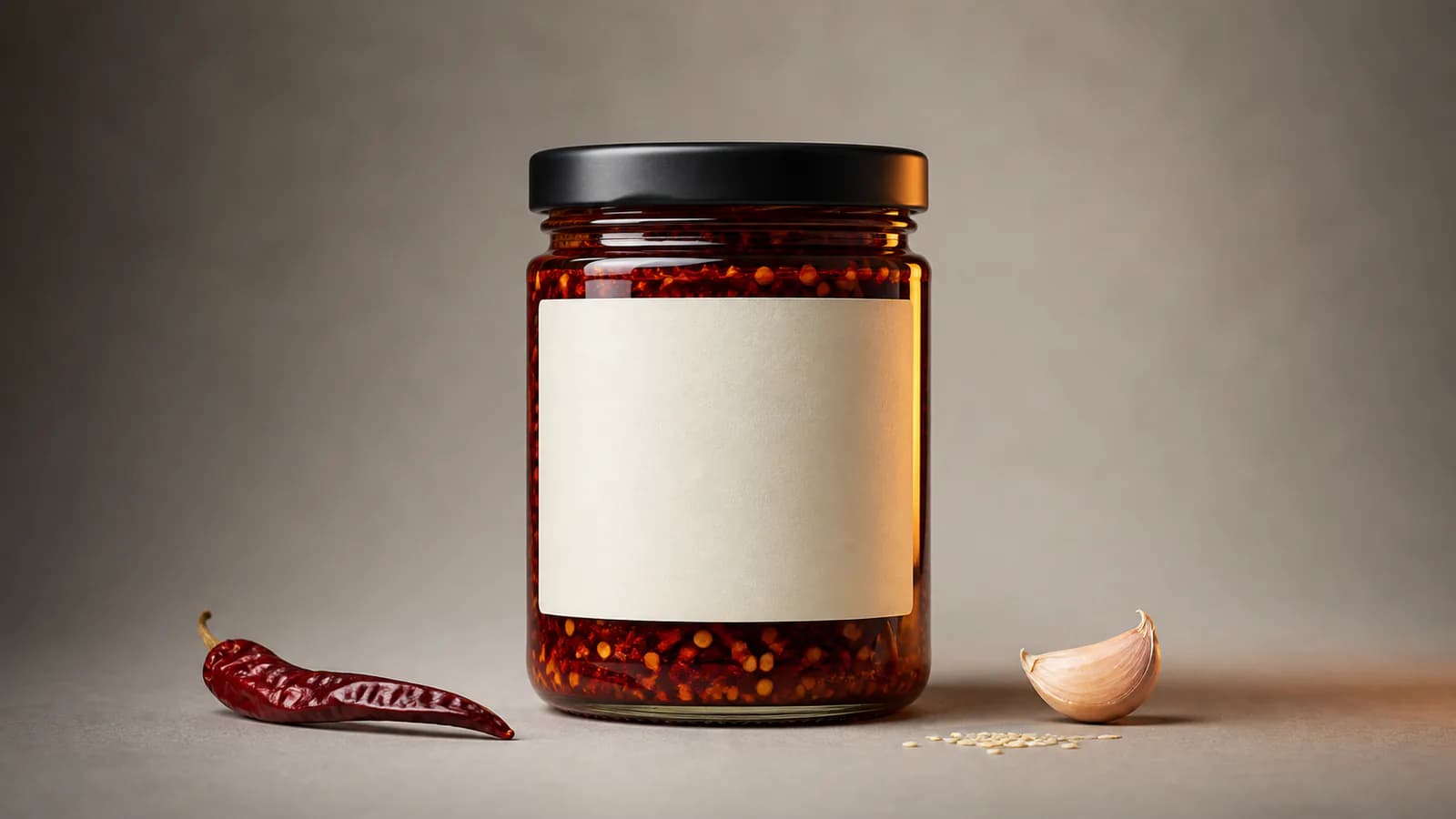 Keep plating, color, packaging, and brand cues readable