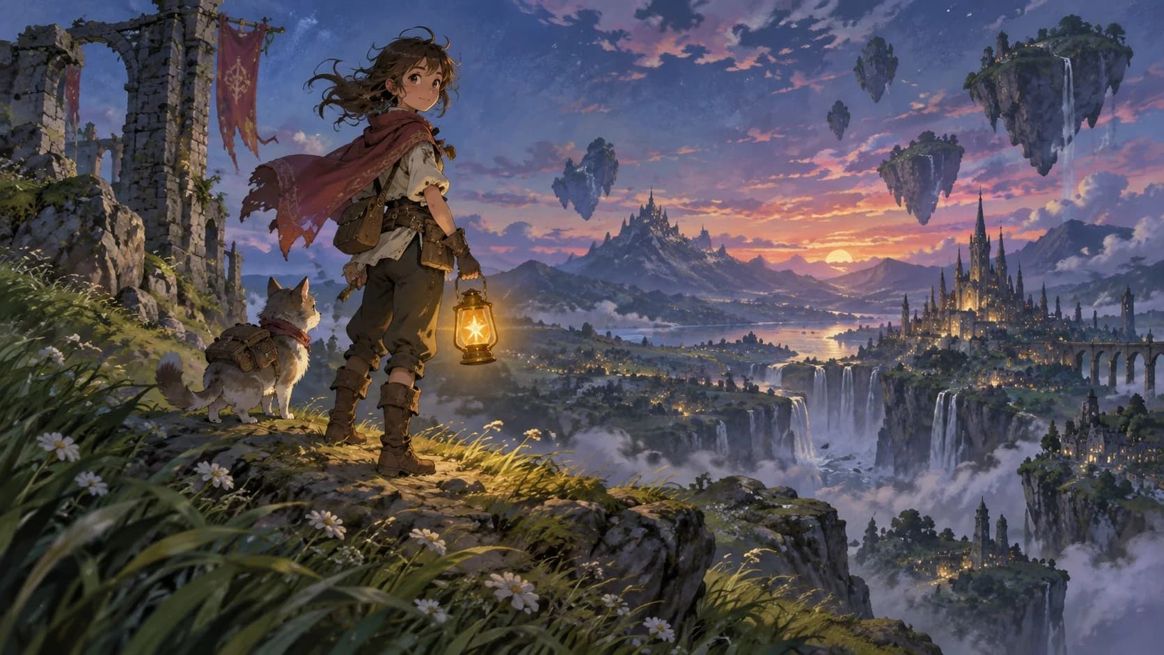 Bring Characters and Illustrations to Life