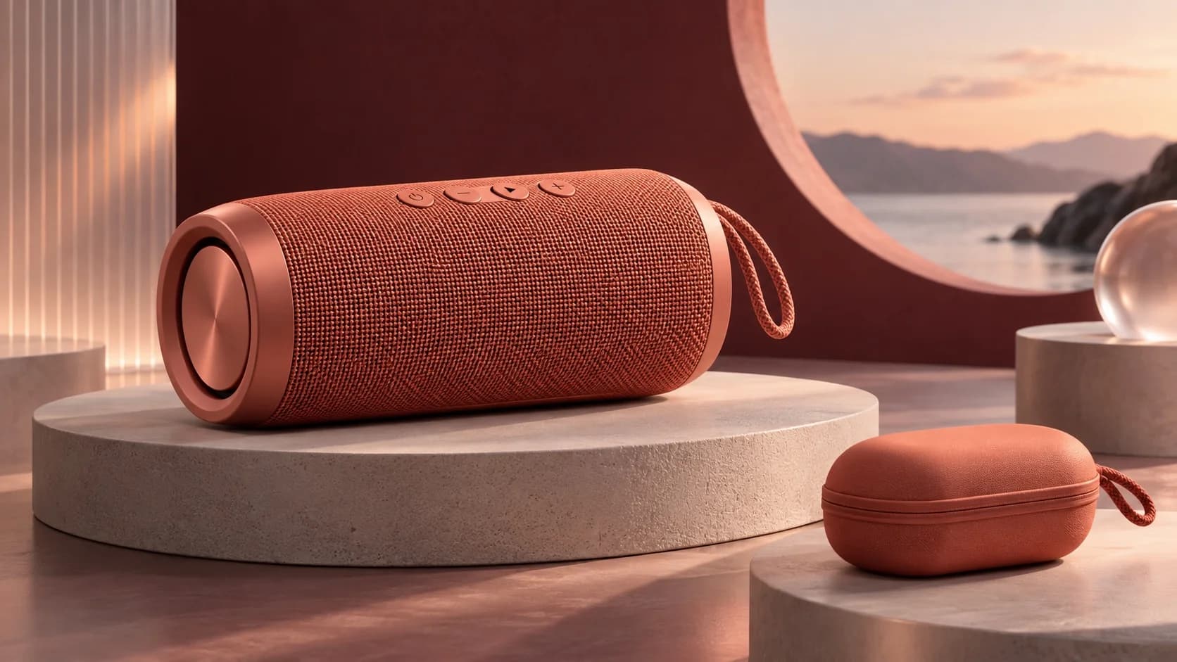 Create Product Videos from Still Images