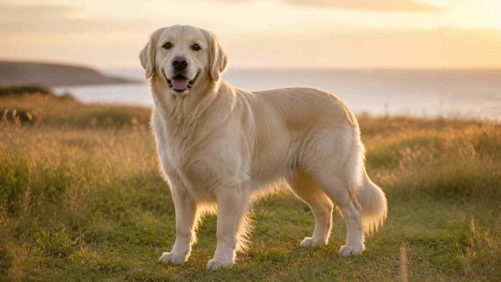 Start with the dog, cat, or companion you already know