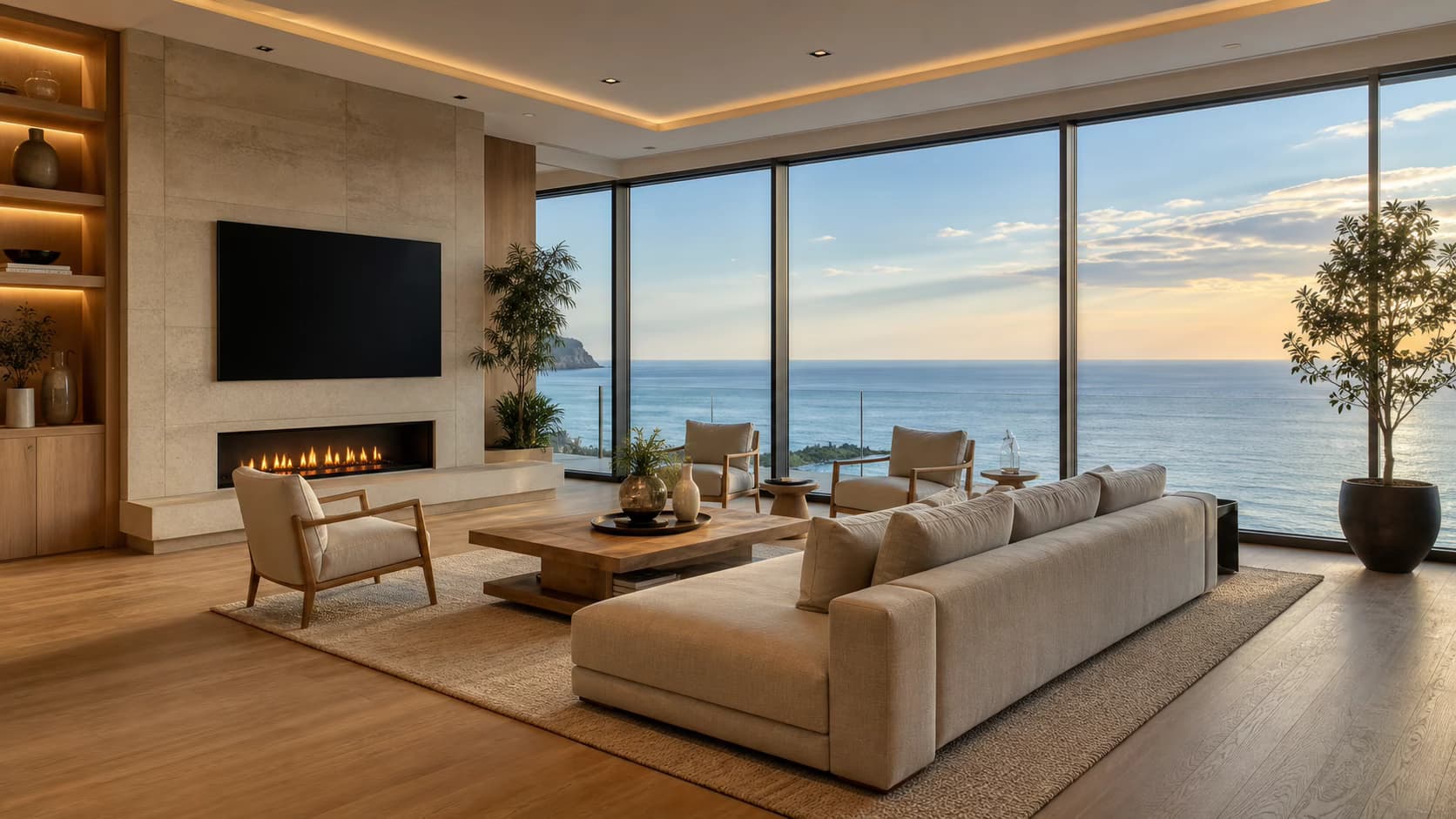 Real Estate Photo to Video AI