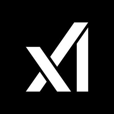 Grok Imagine logo