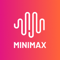 MiniMax H3 logo