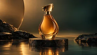 Luxury product