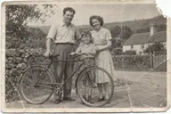 Old family photo