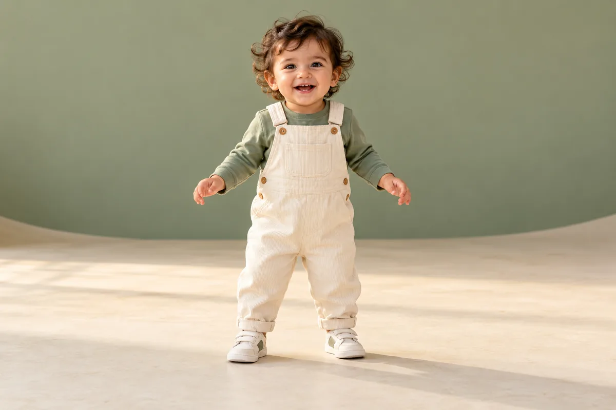 Baby photo