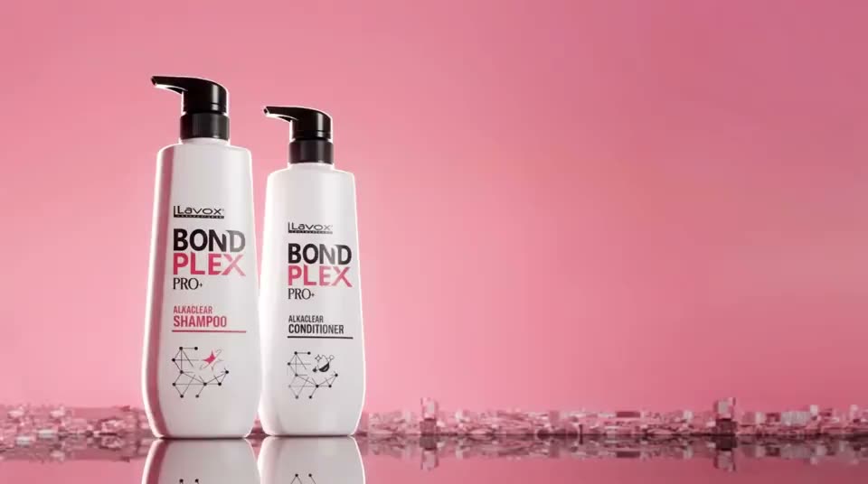 Pink studio product launch